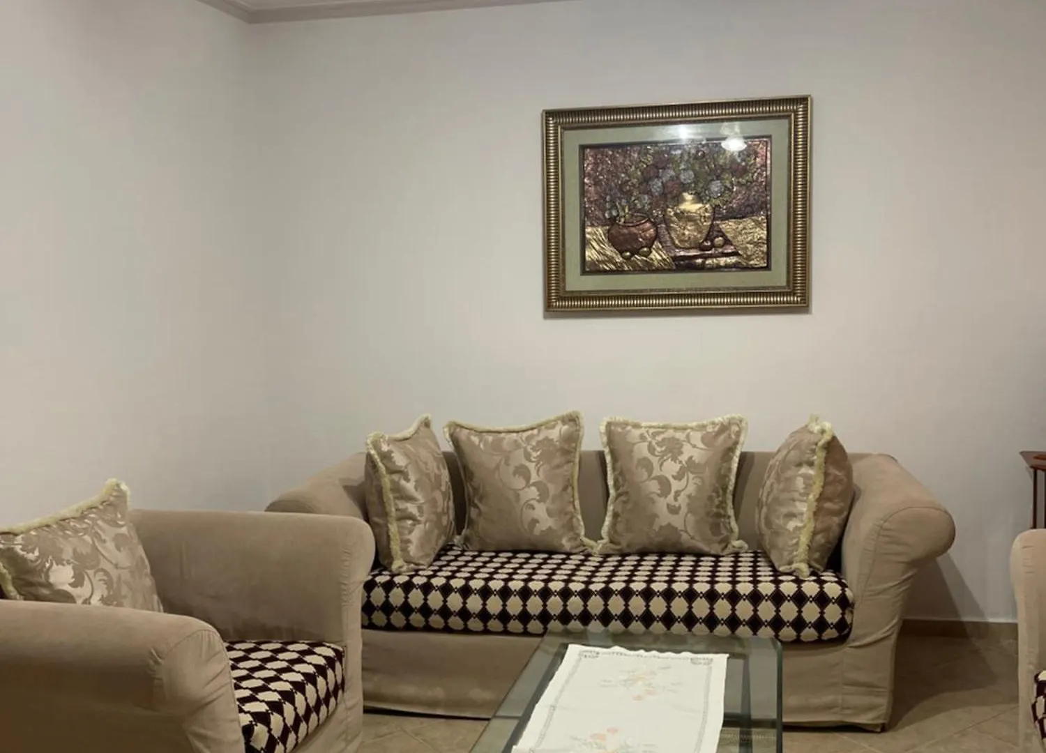 Zeni'S Villa Sarande