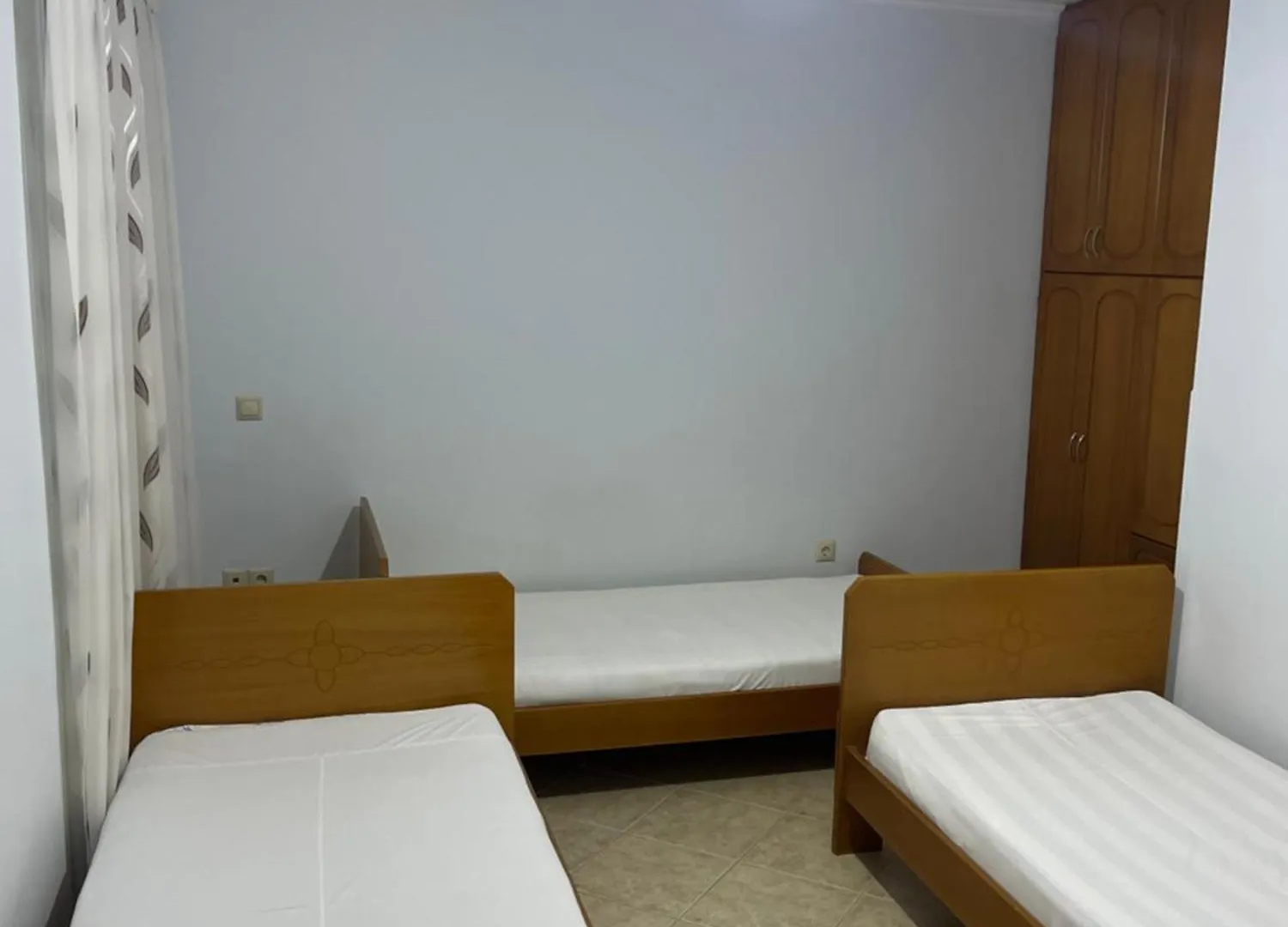 Zeni'S Villa Sarande Albania