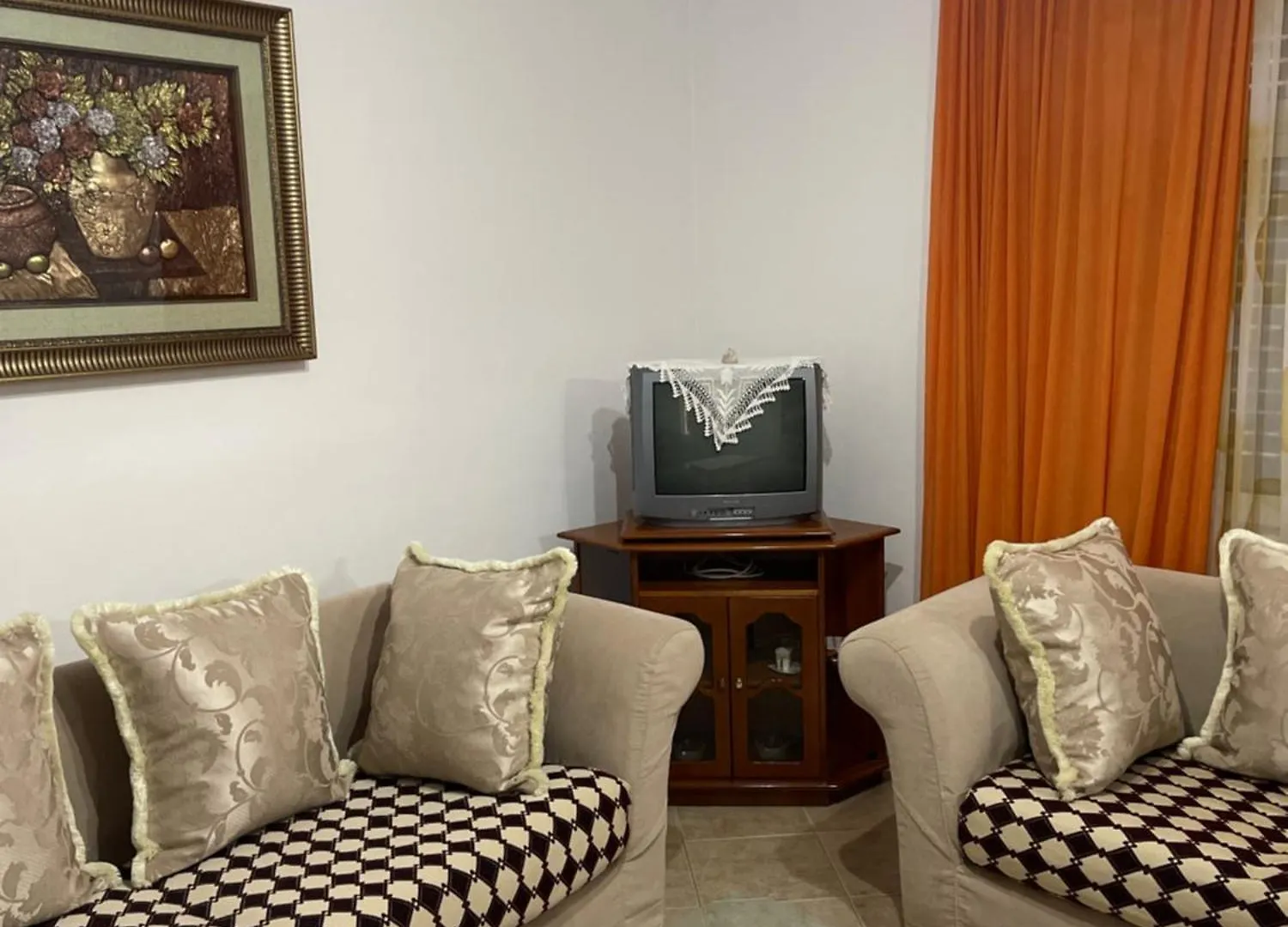 Zeni'S Villa Sarande