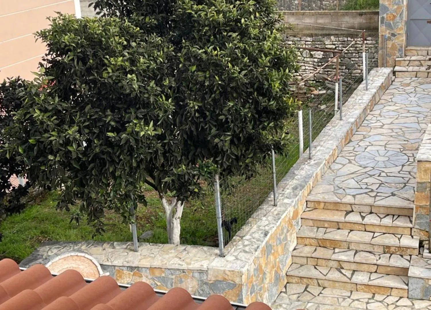 Zeni'S Villa Sarande