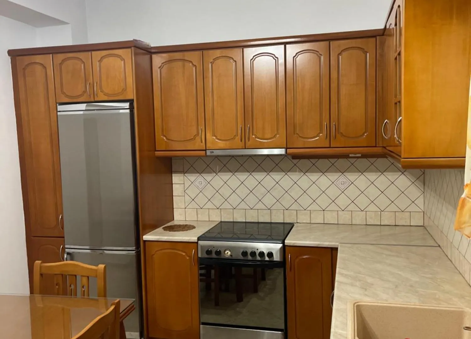 Zeni'S Villa Sarande Albania