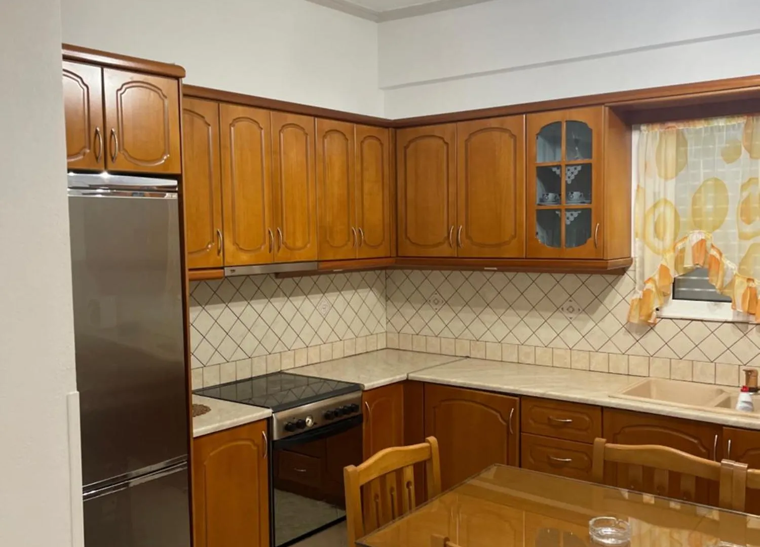 Zeni'S Villa Sarande Albania