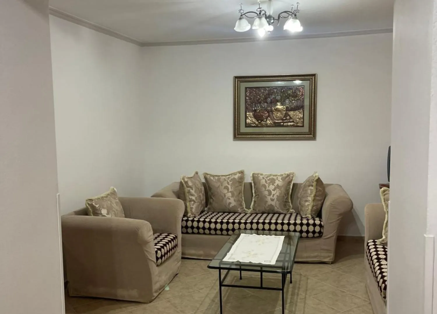 Zeni'S Villa Sarande