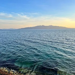 Bed & Breakfast Rock Star-pllakat, Sarande