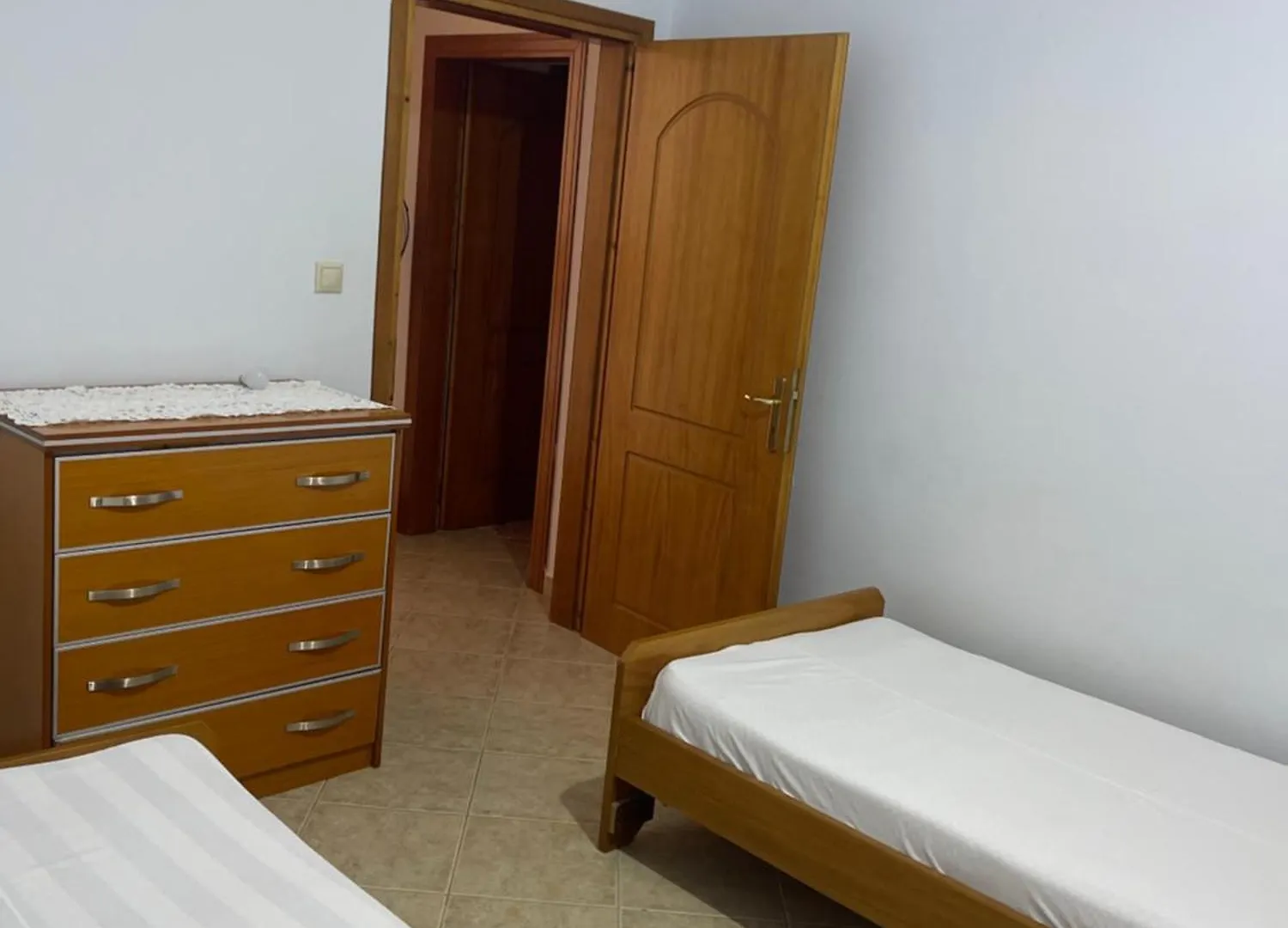 Zeni'S Villa סרנדה