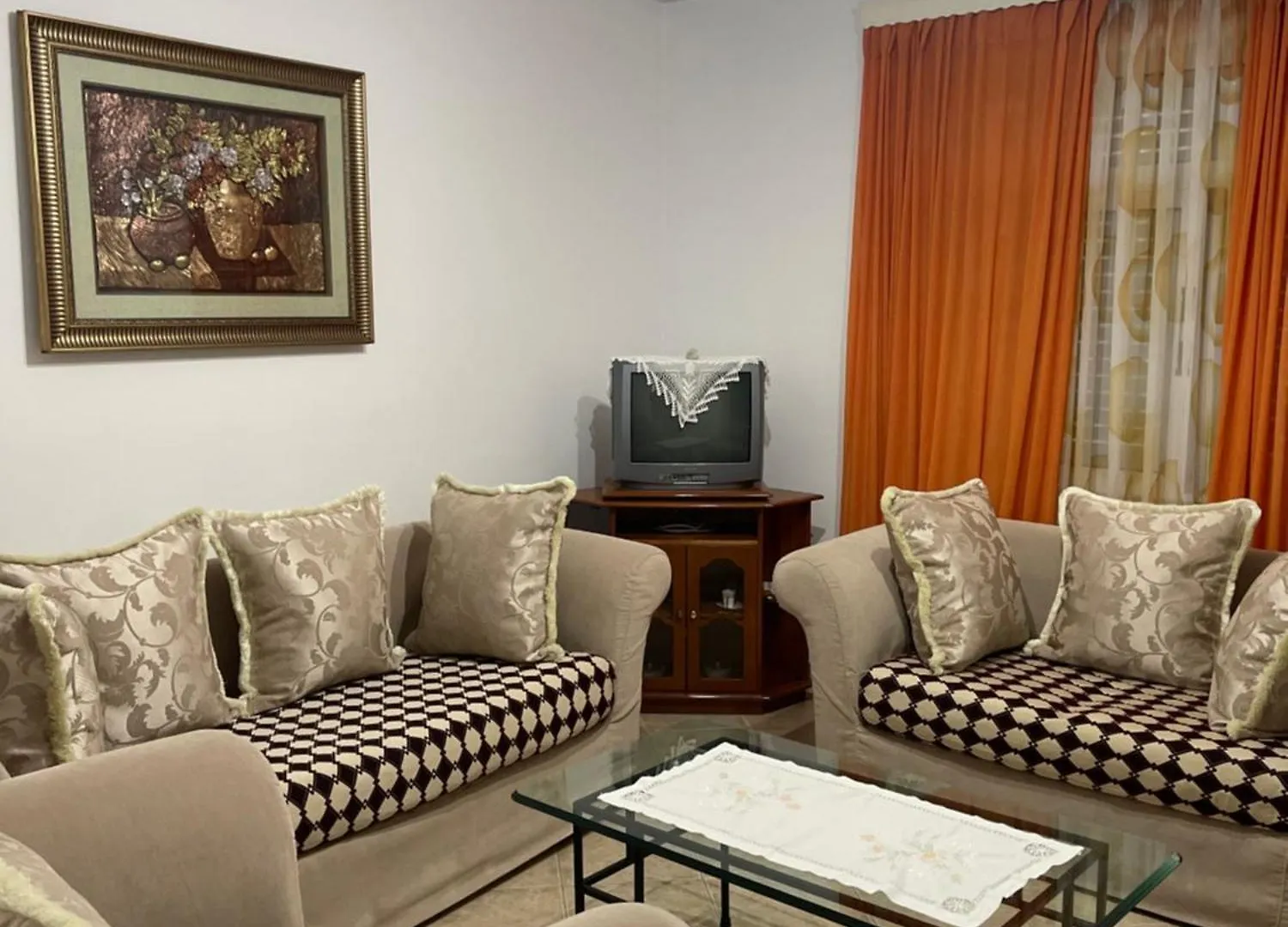 Zeni'S Villa סרנדה 0*,  אלבניה