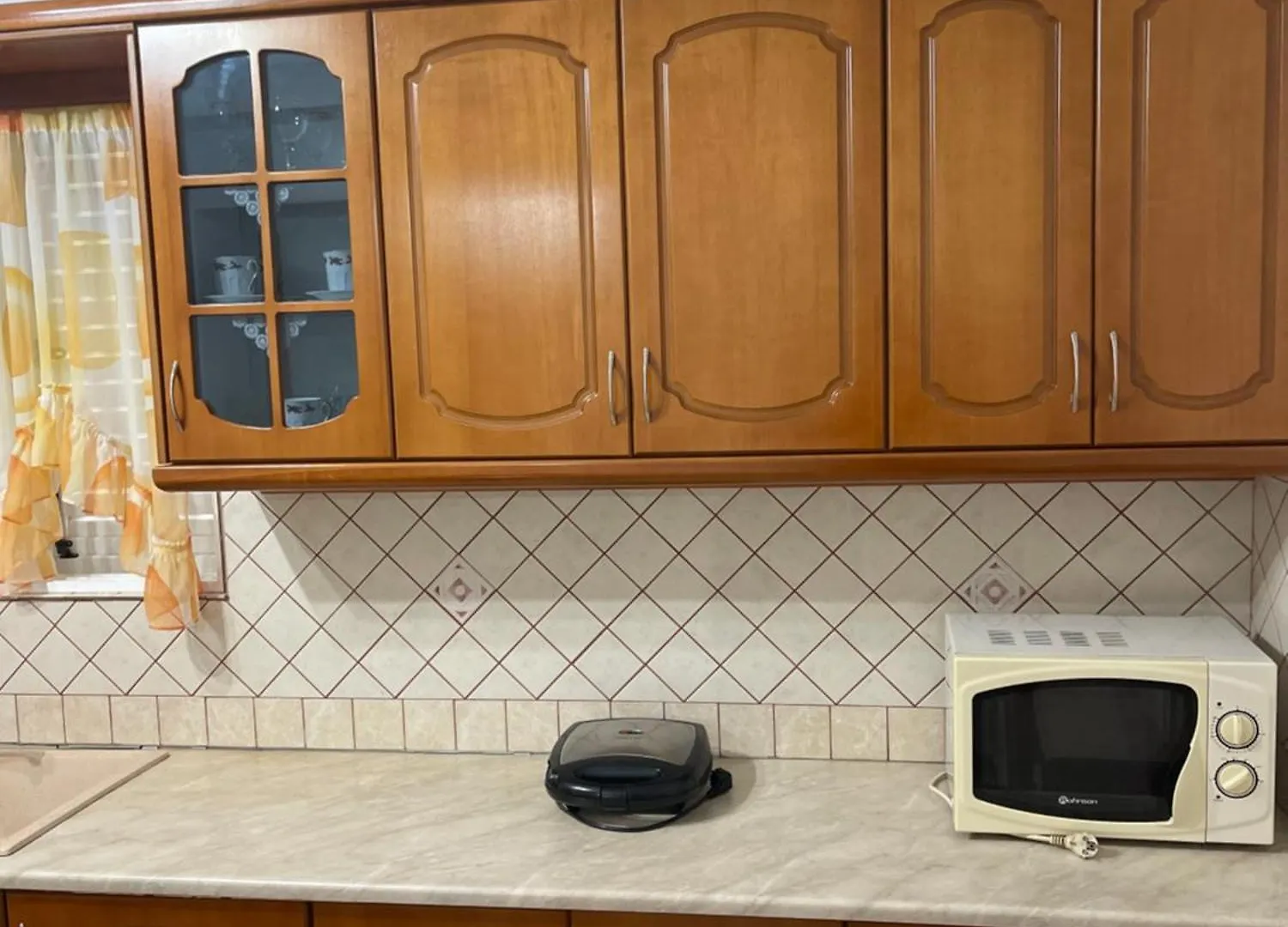 Zeni'S Villa סרנדה
